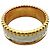 Anello Fascia Boucheron Quatre Classic D'oro - vista 4