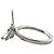 Anello a fascia Chaumet Attrape-Moi Argento - vista 4
