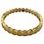Anello Chaumet B de in oro giallo 18K D'oro - vista 5