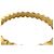 Anello Chaumet B de in oro giallo 18K D'oro - vista 7
