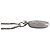 Chopard Happy Diamonds Halskette Silber - Ansicht 4