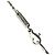 Chopard Happy Diamonds Halskette Silber - Ansicht 6