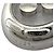 Chopard Happy Diamonds Halskette Silber - Ansicht 7