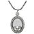 Chopard Happy Diamonds Necklace Silvery