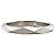 Boucheron Facette Ring aus Platin Silber - Ansicht 3