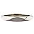 Boucheron Facette Ring aus Platin Silber - Ansicht 4