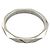 Boucheron Facette Ring aus Platin Silber - Ansicht 5