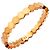 Chaumet Bead de Ring in Roségold Golden