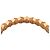 Chaumet Bead de Ring in Roségold Golden - Ansicht 7