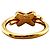 Chaumet Jeux de Riens Bandring Golden - Ansicht 5
