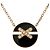 Collana Chaumet Jeux de Lien Harmony D'oro