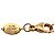 Collana Chaumet Jeux de Lien Harmony D'oro - vista 5