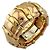 Piaget Tanagra Bandring Golden