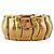 Piaget Tanagra Bandring Golden - Ansicht 3