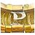 Piaget Tanagra Bandring Golden - Ansicht 7
