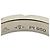 Anello Chaumet Torsade in platino Argento - vista 6