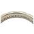 Anello Chaumet Torsade in platino Argento - vista 7