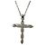 Collana Boucheron Facette in oro bianco 18K Argento