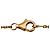 Collana Chaumet Class One Cruise D'oro - vista 5