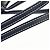 Goyard Saint Louis Coated Canvas PM Blu navy - vista 5