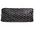 Goyard Saint Louis Coated Canvas PM Blu navy - vista 7