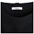 Céline Gonna Midi in Lana Nera Phoebe Philo Nero - vista 4