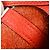 Hermès Hermes Picotin Lock Clemence PM Vermelho - vista 5