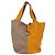 Hermès Hermes Picotin Lock Bicolor Clemence TGM Mehrfarben