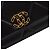 Chanel 19 Klapptasche aus gestepptem Lammleder Schwarz - Ansicht 7