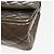 Chanel Reissue 2.55 Flap Quilted Metallic Aged Calfskin 226 Marrone - vista 6