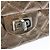 Chanel Reissue 2.55 Flap Quilted Metallic Aged Calfskin 226 Marrone - vista 7