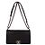 Chanel Boy Flap Quilted Lambskin Old Medium Schwarz