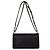 Chanel Boy Flap Quilted Lambskin Old Medium Schwarz - Ansicht 2