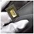 Chanel Boy Flap Quilted Lambskin Old Medium Schwarz - Ansicht 5