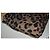 Borsa Tote Dolce & Gabbana Stampa Leopardata in Cotone Marrone Stampa leopardo - vista 4