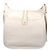 Hermès Borsa Hermes Evelyne Gen III Epsom TPM Bianco - vista 2