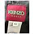 Falda midi Kenzo Paris de mezcla de lino negra Negro - vista 5
