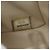 Chanel Classic Single Flap Chevron Lambskin Mini Beige - vista 5
