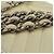 Chanel Classic Single Flap Chevron Lambskin Mini Beige - vista 6