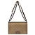 Chanel Boy Flap Quilted Perforated Lambskin Large Golden