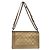 Chanel Boy Flap Quilted Perforated Lambskin Large Golden - Ansicht 2
