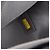 Chanel Boy Flap Quilted Perforated Lambskin Large Golden - Ansicht 5