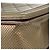 Chanel Boy Flap Quilted Perforated Lambskin Large Golden - Ansicht 7