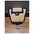 Chanel Flap Bag aus Weide Schwarz Beige - Ansicht 2