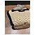 Chanel Flap Bag aus Weide Schwarz Beige - Ansicht 8