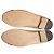 Chanel Bailarinas Clásicas Dos Tonos Beige/Negro - vista 10