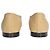 Chanel Bailarinas Clásicas Dos Tonos Beige/Negro - vista 18