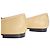 Chanel Bailarinas Clásicas Dos Tonos Beige/Negro - vista 19