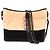 Chanel So Black Gabrielle Hobo Quilted Aged Calfskin Medium Beige