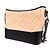 Chanel So Black Gabrielle Hobo Quilted Aged Calfskin Medium Beige - vista 2